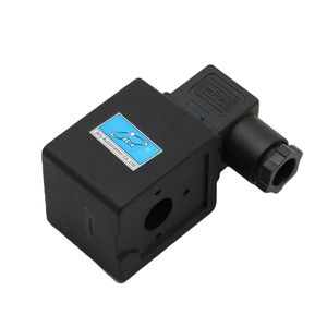 ขดลวดโซลินอยด์ ผู้ผลิตขดลวดโซลินอยด์วาล์ว 12V 24V DC 110V 220V 230V AC 12VDC 24VDC 24VAC 110VAC 220VAC DC24V AC220V - Product Image 6