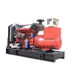 Precio de protección ambiental Grupo electrógeno diesel de energía Emerg Ency - Product Image 6