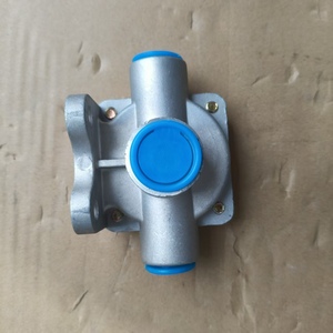 อะไหล่เบรกสำหรับรถบรรทุก วาล์วปลดเร็ว KN32010 - Product Image 1