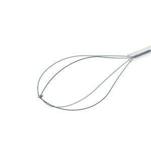 ตะกร้าดึงนิวเมติกแบบหมุนได้ ZeroTip Nitinol สำหรับการผ่าตัด ERCP ดึงนิ่วในทางเดินน้ำดี - Product Image 6