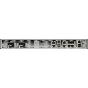 ASR-920-4SZ-A usato originale ASR920 serie <span class=keywords><strong>2</strong></span> 1GB RJ45 e 4 10GB SFP porte AC Router Ethernet - Product Image 1