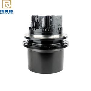 Suku Cadang <span class=keywords><strong>Mini</strong></span> <span class=keywords><strong>Excavator</strong></span> PC40-6 PC40 PC40-7 PC40-8 PC45 PC45R-8 PC50 PC50MR PC50MR-2 PC50UU-1 PC50UU-2 PC55 PC55MR-2 PC80 - Product Image 4