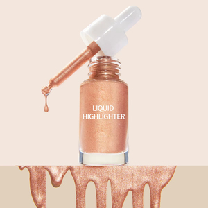 <span class=keywords><strong>Iluminador</strong></span> Líquido Personalizado con Logotipo OEM/ODM, <span class=keywords><strong>Iluminador</strong></span> Brillante <span class=keywords><strong>Iridiscente</strong></span>, Maquillaje Hidratante, <span class=keywords><strong>Iluminador</strong></span> Líquido Brillante para Rostro y Cuerpo - Product Image 6