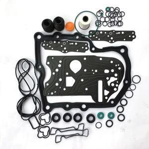 Kit de réparation du corps de soupape mécatronique de transmission DSG 7 vitesses DQ200 0AM pour AUDI VW - Product Image 3