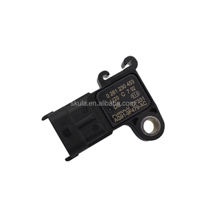 Skula Pièces D'auto 0E: AG919F479AC AG91-9F479-AC 0261230453 capteur de pression d'air d'admission pour <span class=keywords><strong>FORD</strong></span> Ranger Everest Focus Fiesta - Product Image 4