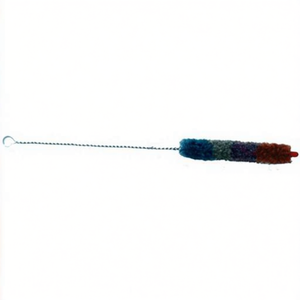Brosse à flûte, tige de nettoyage en bois - Product Image 2