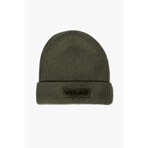 Конкурентоспособная цена, высокие стандарты производства, Lifestyle Vr46 Core, 100% акриловая зеленая шапочка для экспорта - Product Image 1