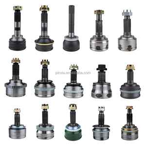 Chính hãng OEM 39711-35f00 tự động phụ tùng bánh xe Side <span class=keywords><strong>CV</strong></span> doanh cho <span class=keywords><strong>Nissan</strong></span> Cefiro A31 90-92 ổ trục bên ngoài <span class=keywords><strong>CV</strong></span> Doanh khởi động - Product Image 2