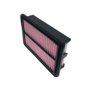 Filtro de aire 17220-6MA-J01 para Honda Accord, CRV, Civic, Breeze, HRV, pieza de repuesto - Product Image 3