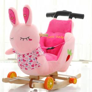 Caballo <span class=keywords><strong>de</strong></span> juguete para <span class=keywords><strong>montar</strong></span> en balancín, juguete suave <span class=keywords><strong>de</strong></span> felpa para <span class=keywords><strong>montar</strong></span> en caballo, grande, OEM/ODM - Product Image 4