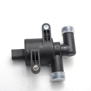 Vanne solénoïde de refroidissement OE 4H0121671D 4H0121671B, commande de chauffage, pompe à eau pour <span class=keywords><strong>Volkswagen</strong></span> Golf Jetta Polo <span class=keywords><strong>Tiguan</strong></span> Touareg Audi A8 - Product Image 5