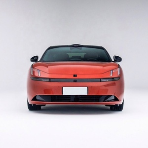 Hot Selling LYNK CO Z10 EV Pure Electric 5-<b>Door</b> 5-Seat Sedan ACC Cruise Control <b>Light</b> AWD New Energy Vehicle Lingke Z10 Car - Product Image 2
