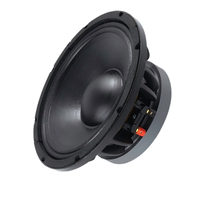 Haut-parleurs de basses amplifiés Pro Super Dj 12 pouces pour système de sonorisation Line Array