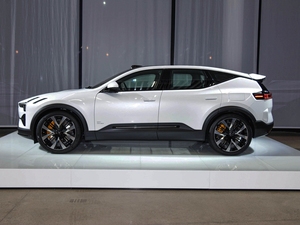 รถยนต์ไฟฟ้า Mn-polestar <span class=keywords><strong>3</strong></span> 2023จากประเทศจีน - Product Image 3