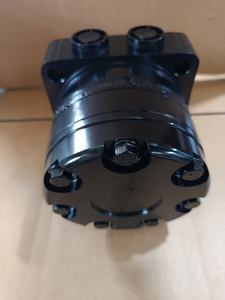 มอเตอร์ไฮดรอลิก Torqmotor รุ่น TF0240LS460AAAA TF-0240-LS-46-0-AAAA สำหรับ TB/TG/TF - Product Image 2