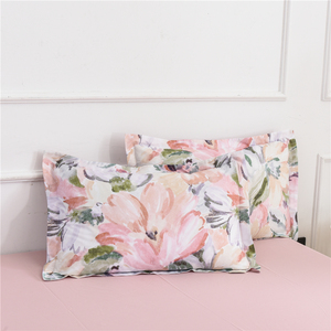 Hot bán tùy chỉnh in Duvet cover <span class=keywords><strong>sets</strong></span> bông in bedding Set - Product Image 4