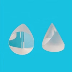 Customizable Optical Glass Powell Phone <span class=keywords><strong>Lens</strong></span> Plano-Convex Estrutura com Plano Padrão e Forma Esférica OEM Support - Product Image 2