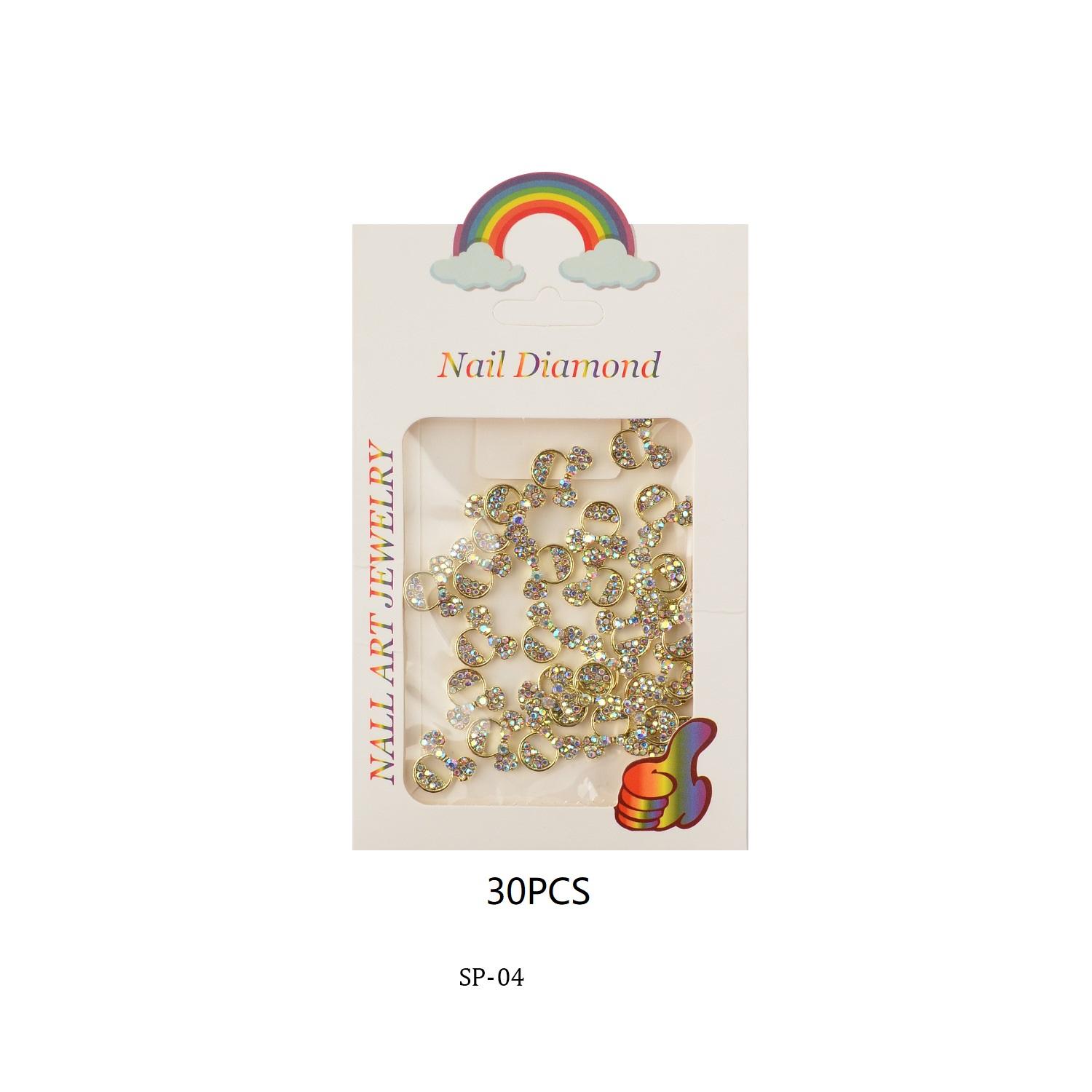 4 #30ชิ้นต่อถุง