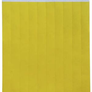 Bracelets Tyvek personnalisés pour événements, imprimables au laser, logos couleur, résistants à la déchirure, imperméables, jetables, promotionnels Xinhualong - Product Image 6