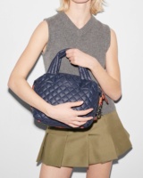 Sacs en nylon légers multifonctionnels de créateur en gros, sacs à bandoulière multi-poches pour week-end, sacs à bandoulière croisés pour femmes et hommes
