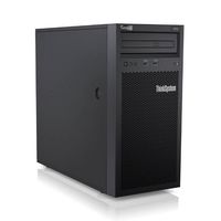 Penyimpanan Server Grosir Langsung Lenovo ThinkSystem ST50 Tower Server Lenovo Server