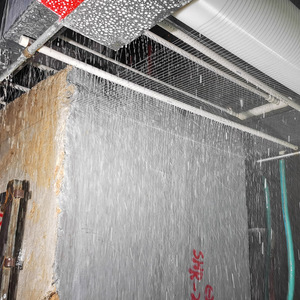 Hualong máy móc đá cẩm thạch khối cắt dây 100/150 thấy đa dây máy cắt cho đá granit trong saudi arabia Brazil Angola - Product Image 2