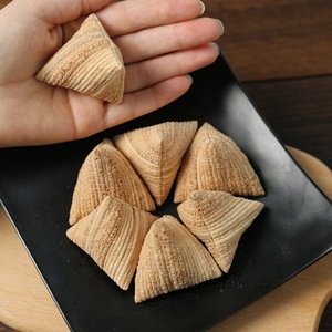 High Output Automatic Flour <b>Snack</b> <b>Corn</b> Flour Rice Flour Small Food Extruder Machine for Sale - Product Image 5