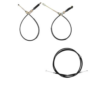 <span class=keywords><strong>Cable</strong></span> de freno de <span class=keywords><strong>cable</strong></span> automático de fábrica HuaXi <span class=keywords><strong>CABLE</strong></span> de engranaje <span class=keywords><strong>para</strong></span> coche japonés 33822-42030 46410-42040 53630-42060 46430-42070 46420-42070 - Product Image 5