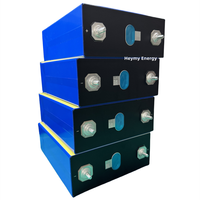 Batería de Iones de Litio Heymy EU Stock 3.2V LiFePO4 280Ah V3 EV MB31 314Ah 324Ah para Sistemas de Almacenamiento de Energía Solar de 12V 24V 48V