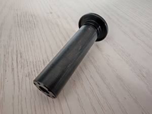 Fournisseur de goupilles à pas usinées CNC de petite taille, haute précision et sur mesure - Product Image 5