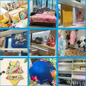 Pigment DTG compatible de qualité supérieure pour 1000 ml pour l'impression numérique sur tissus textiles - Product Image 2