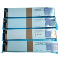 Tinta de Alta Resistencia al Color para Impresoras Mimaki JV33, Impresión con Tinta Eco-solvente, Mimaki SS21 440ml