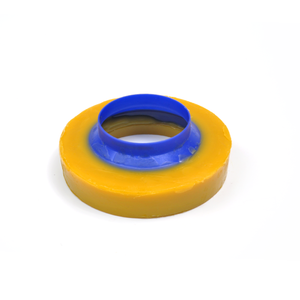 160G Brass Nhà Vệ Sinh Sáp Vòng 1.5in Kép Đẩy Flushing 3-Inch Kép <span class=keywords><strong>Flush</strong></span> Van <span class=keywords><strong>Flapper</strong></span> Điền Van Phòng Tắm Phổ Nhà Vệ Sinh Sửa Chữa - Product Image 5