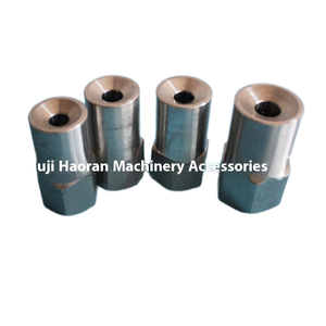 Dn15 Hoge Snelheid Water Mistmondstuk Roestvrij Staal Zstwb Schroefdraad Sproeikop Binnendraad Oem Gepolijst Centrifugale Verstuiving - Product Image 2