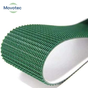 Movotec Dayanıklı Soğuğa Dayanıklı PVC PU Konveyör Bant Levhası, Bantlı Konveyör Sistemleri için 1 Yıl Garantili - Product Image 3