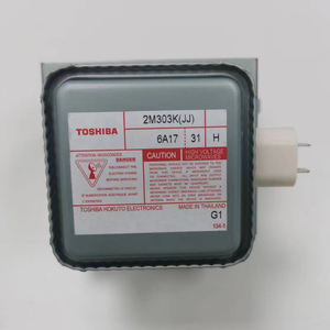 Magnetrón 2M303K para Horno Microondas, Refrigeración por Aire, Alta Calidad - Product Image 1