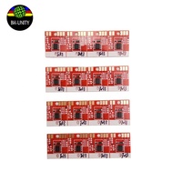 Chip de tinta bs3 de alta calidad, para mimaki cjv150 cjv30 jv33 jv5