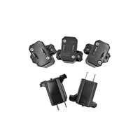 Thermistance de démarrage de moteur PTC à haute efficacité 6035RN 35 Limiteur de courant pour réfrigérateur/compresseur de climatisation Appareil ménager