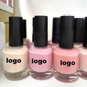 Stärker <span class=keywords><strong>CA</strong></span> Großhandel Neuestes Nagels tudio Produkt Nail Color Foundation Schutz Make Base Coat Calcium Nagellack - Product Image 1