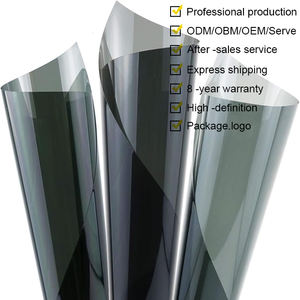 أفلام سيارات شباك نانو سيراميك VLT من XPEL من السيراميك من من نوع VLT من من من من من نوع XPEL من من من نوع XPEL - Product Image 6