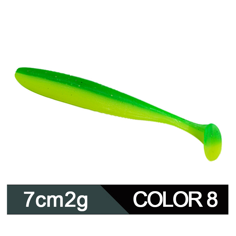 COULEUR 8