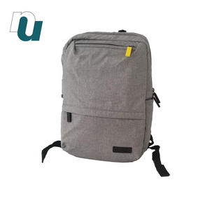 Sac à dos polyvalent pour ordinateur portable, style urbain, nouveau design 2025, décontracté, pour étudiants et professionnels - Product Image 2