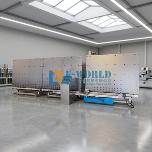 Robot de scellement de verre isolant SMT, machine de revêtement automatique de mastic CNC pour <span class=keywords><strong>double</strong></span> et triple <span class=keywords><strong>vitrage</strong></span> - Product Image 1