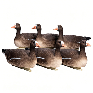 Señuelo de Ganso Flotante Realista, Plegable, de EVA, para Caza de Aves Acuáticas y Actividades de Simulación de Caza al Aire Libre - Product Image 3