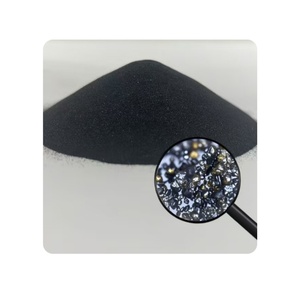 LM <span class=keywords><strong>Ilmenite</strong></span> Dari Mozambik 46% 52% 58% TiO2 Pasir Rutil Bubuk <span class=keywords><strong>Ilmenite</strong></span> Produsen <span class=keywords><strong>Titanium</strong></span> untuk Elektroda/Batang Las - Product Image 2