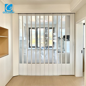 <span class=keywords><strong>Puerta</strong></span> <span class=keywords><strong>Corredera</strong></span> <span class=keywords><strong>Tipo</strong></span> Acordeón Hecha de PVC, Pared Divisoria Interior, <span class=keywords><strong>Puerta</strong></span> Plegable <span class=keywords><strong>Tipo</strong></span> Concertina, Otro <span class=keywords><strong>Tipo</strong></span> de <span class=keywords><strong>Puerta</strong></span> - Product Image 6