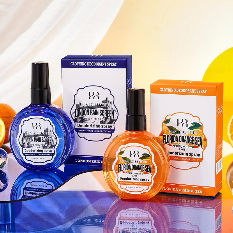 TVLV OEM ODM Custom Logo Fragrance