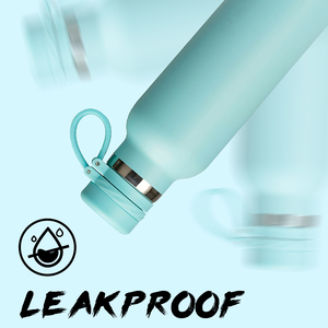 ขวดน้ำสแตนเลสเก็บความเย็นหรือร้อนสำหรับ fayren ขนาด500มล. กำหนดโลโก้ได้เอง - Product Image 5