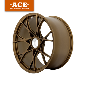 Jantes forgées en alliage personnalisées 18 <span class=keywords><strong>19</strong></span> 20 21 22 23 24 pouces 5x112 5x120 pour Porsche 911 718 Cayenne Panamera Taycan <span class=keywords><strong>GT</strong></span> GTS Turbo Targa - Product Image 4