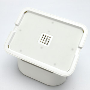 Android iPad POS phổ nhà hàng máy tính bảng đứng chống trộm có thể khóa nhôm Countertop Tablet POS đứng - Product Image 3